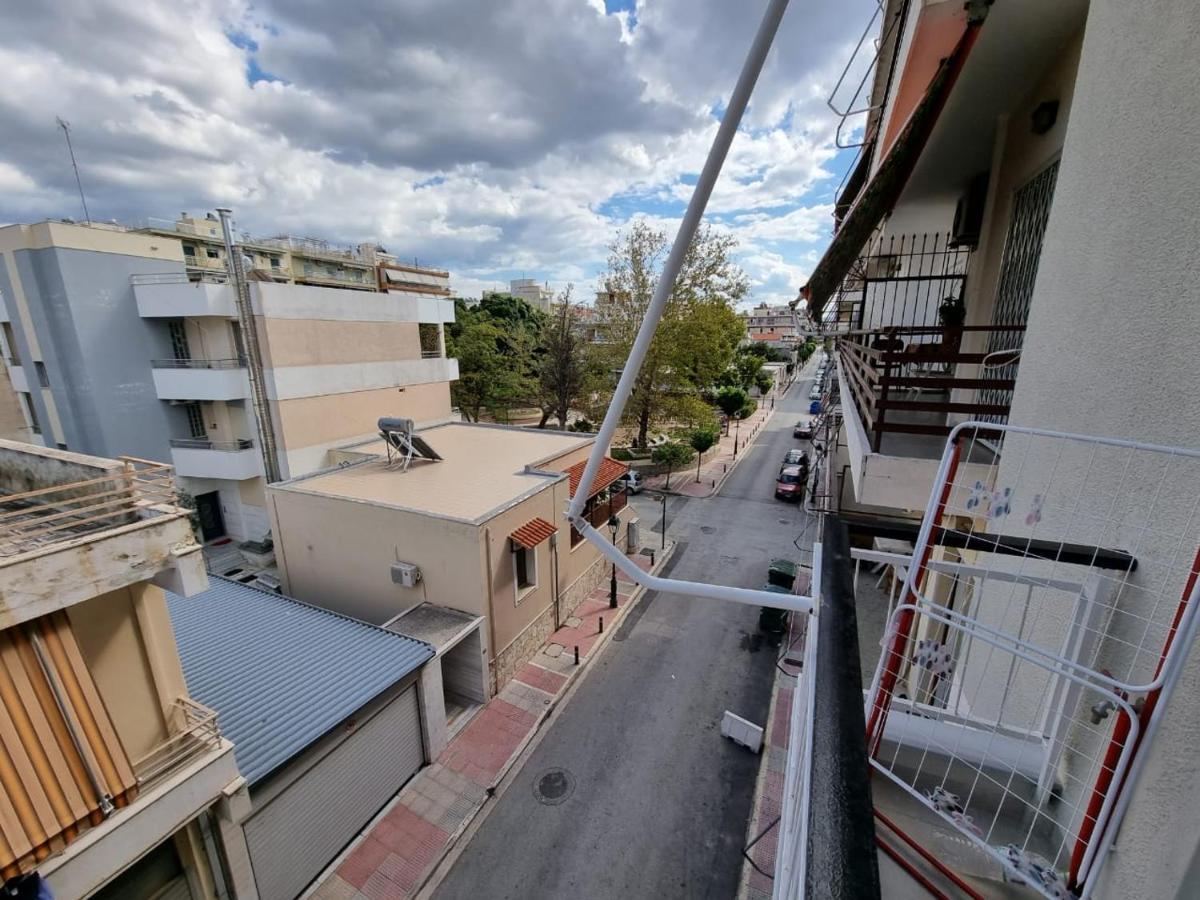 Agora Luxury Apartment 5 Loutraki  Exterior photo